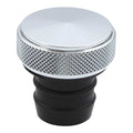 Oil Tank Fill Plug, Peaked For Harley-Davidson