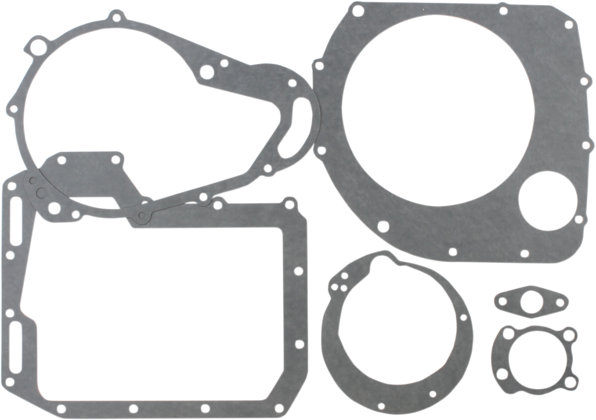 COMETIC HIGH-PERFORMANCE GASKETS AND GASKET KITS COMETIC STREET GASKET