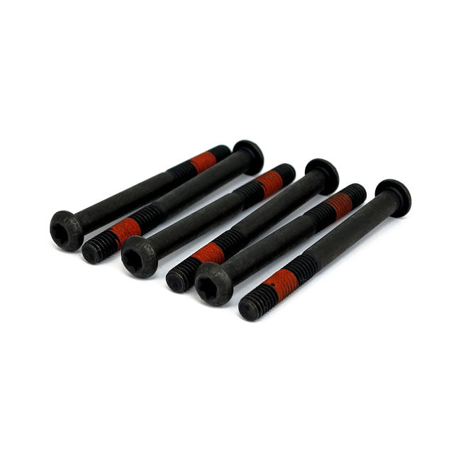 Screw, Support Assy Balancers For Harley-Davidson