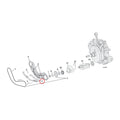 Chain Guide Kit, Engine Balancers For Harley-Davidson