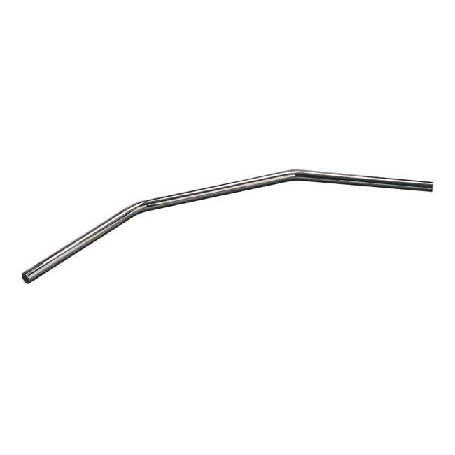 Manillar Para Harley-Davidson TRW 1" Dragbar Long Handlebar Chrome