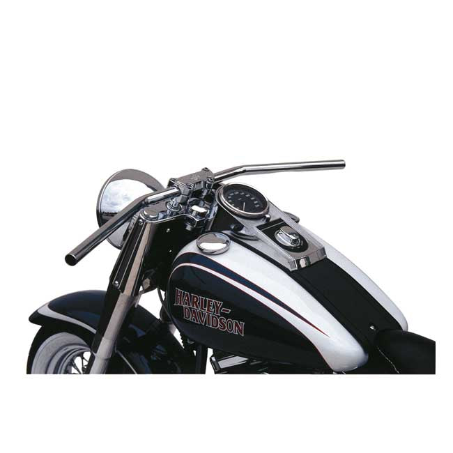 Drag Bar, Medium For Harley-Davidson