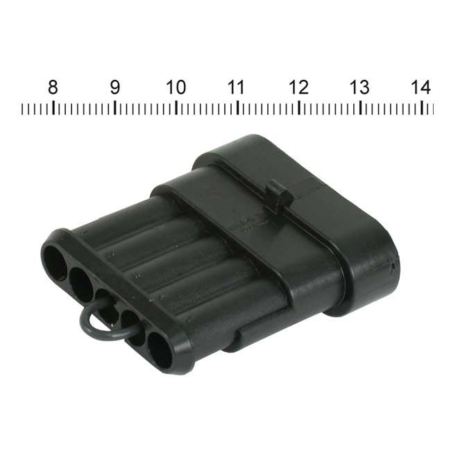 Dynojet Exhaust Actuator Eliminator Plug for Harley Davidson