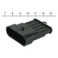 Dynojet Auspuff-Aktuator-Eliminierungsstecker für Harley Davidson