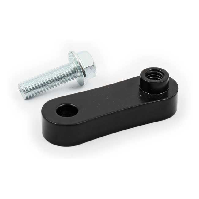 V&H Footpeg Re-Locate Bracket For Harley-Davidson