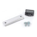 V&H Fl Muffler Mounting Kit For Harley-Davidson