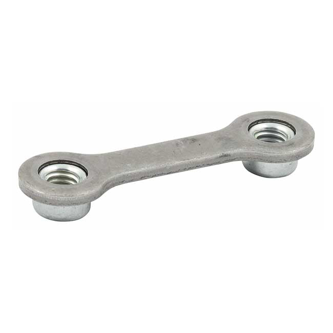 V&H Dogbone Exhaust Bracket For Harley-Davidson