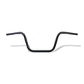 Apehanger, Black For Harley-Davidson