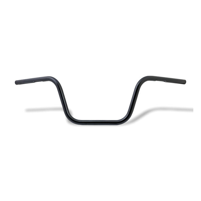 Apehanger, Black For Harley-Davidson