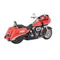 V&H Hi-Output Slip-Ons For Harley-Davidson