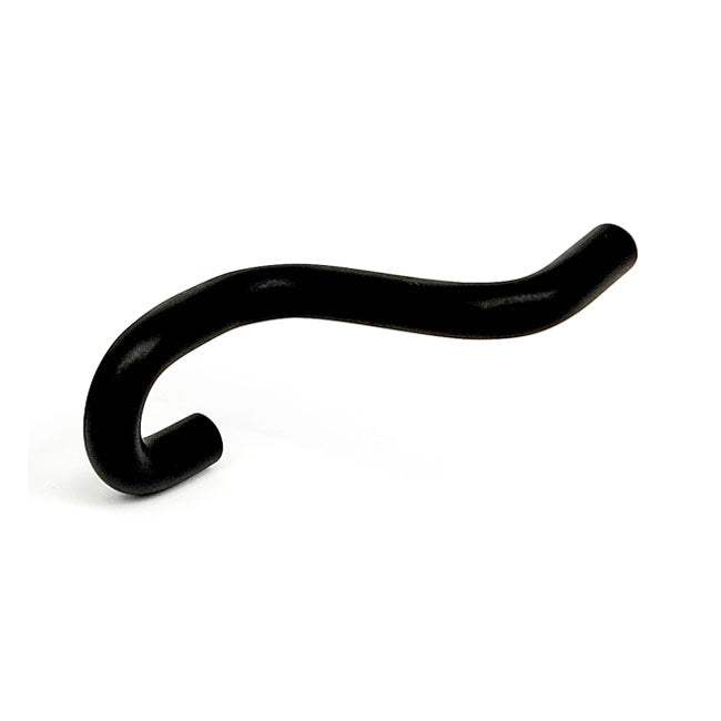 V&H Rear Breather Hose For Drak Filter For Harley-Davidson