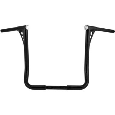 11/4" KING APE BAGGER HANDLEBARS FOR HARLEY-DAVIDSON