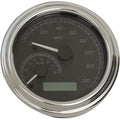 MVX SERIES ANALOG GAUGE SYSTEMS FOR HARLEY-DAVIDSON