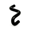 V&H Front Breather Hose For Drak Filter For Harley-Davidson