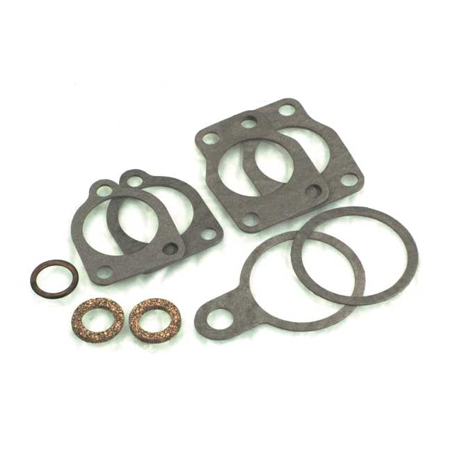 James Linkert Gasket Kit For Harley-Davidson