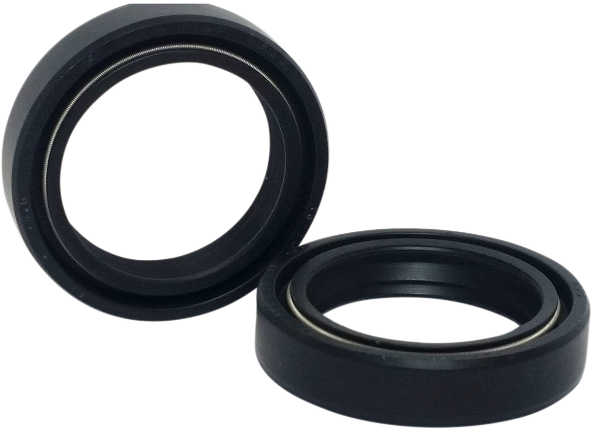 K&S TECHNOLOGIES  FORK SEAL 35X48X10.5