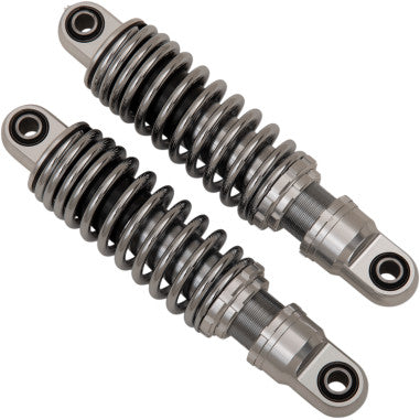 PREMIUM 10.5" SHOCKS FOR HARLEY-DAVIDSON