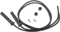 SUMAX 8MM PRO COMP WIRE KITS PLUG WIRE KIT BLACK