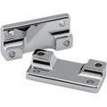 FLSTF FENDER-TO-FORK ADAPTERS FOR HARLEY-DAVIDSON