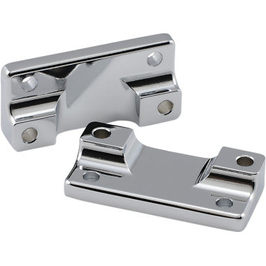 FLSTF FENDER-TO-FORK ADAPTERS FOR HARLEY-DAVIDSON