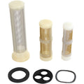 Kit Reparacion Juntas Grifo Gasolina Para Harley-Davidson Fuel Petcock Rebuild Kit