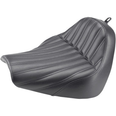 KNUCKLE RENEGADE SOLO SEATS FOR HARLEY-DAVIDSON