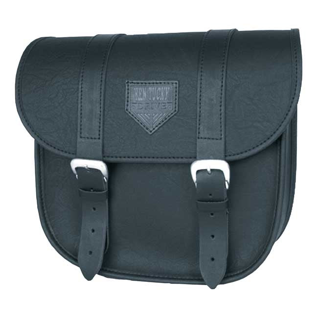 Longride, Univ. Saddlebags Cil130 For Harley-Davidson