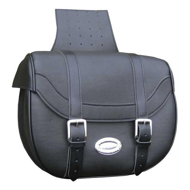 Longride, Univ. Saddlebags Cil2037 For Harley-Davidson