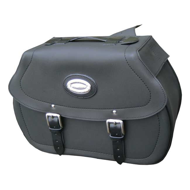 Longride, Univ. Saddlebags Cil138 For Harley-Davidson