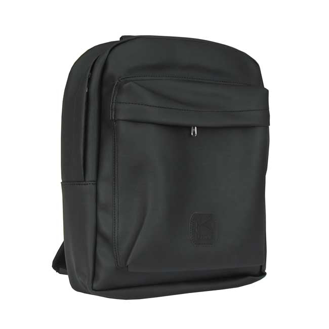 Longride, Univ. Sissybar Bag R2 For Harley-Davidson