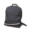 Longride, Univ. Sissybar Bag R3 For Harley-Davidson