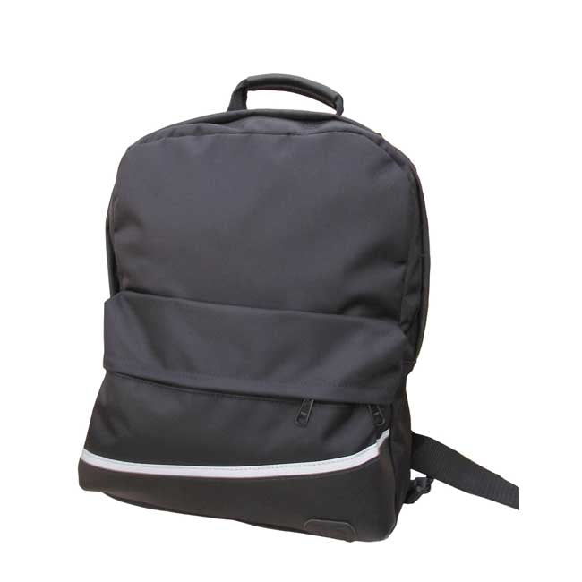 Longride, Univ. Sissybar Bag R3 For Harley-Davidson