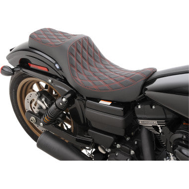 PREDATOR III SEATS FOR HARLEY-DAVIDSON