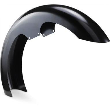 HUGGER SERIES FRONT FENDERS FOR HARLEY-DAVIDSON