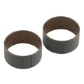 Fork Slider Bushing, Lower. 41mm For Harley-Davidson