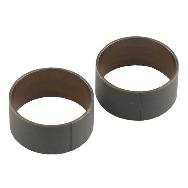 Fork Slider Bushing, Lower. 41mm For Harley-Davidson