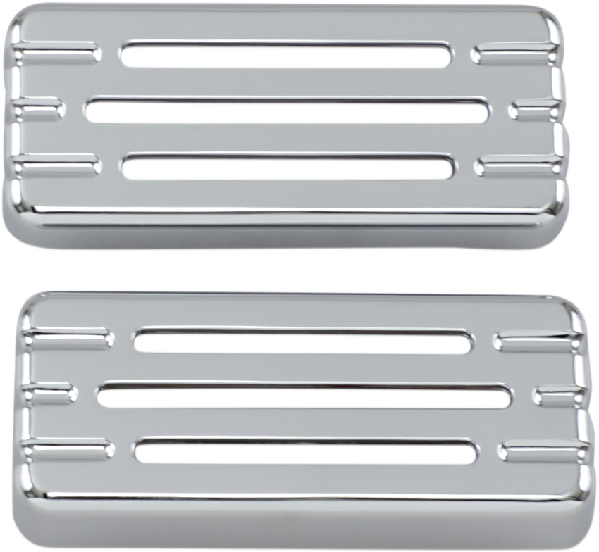 KURYAKYN REFLECTOR COVERS COVER REFLECTOR LARGE