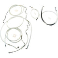 DESIGNER HANDLEBAR INSTALLATION KITS FOR HARLEY-DAVIDSON