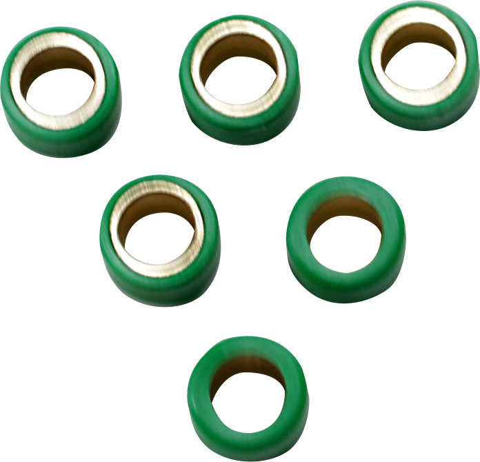 ATHENA SCOOTER CLUTCH KITS CLUTCH WEIGHT YAM/MAL 5.5