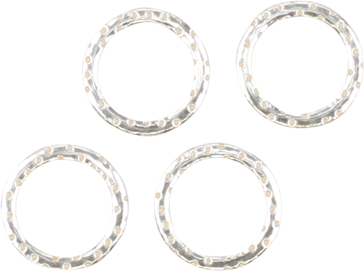 COMETIC HIGH-PERFORMANCE GASKETS AND GASKET KITS GASKET EXHAUST KAWASAKI