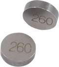 K&L SUPPLY VALVE SHIM STARTER KITS VALVE SHIM 2.60 9.50MM