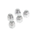Colony Cap Nuts 3/8-24 For Harley-Davidson