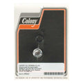 Colony Hex Plug, Oil Screen Crankcase For Harley-Davidson