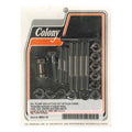Colony Oil Pump Mount Kit Oem Style For Harley Davidson
