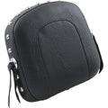 BRACKET-STYLE SISSY BAR PADS FOR HARLEY-DAVIDSON