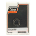 Colony Pinion & Sprocket Shaft Nut For Harley-Davidson