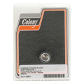 Colony O.S. Timing Plug Only For Harley-Davidson