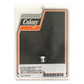 Colony Case Drain / Oil Pump Plug For Harley-Davidson