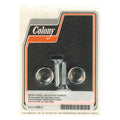 Colony Axle Adjuster Hardware For Harley-Davidson