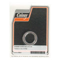 Colony Univ. Axle Spacer. 1/4 Inch Long For Harley-Davidson
